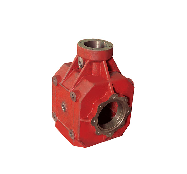 循環(huán)水旁通砂濾器